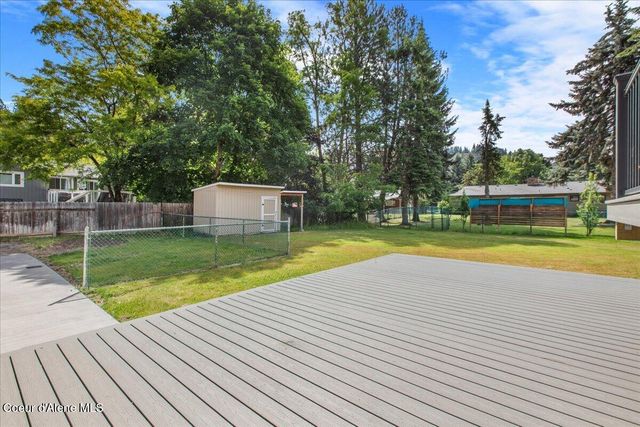 2918 E Fernan CT, Coeur D'alene, ID 83814