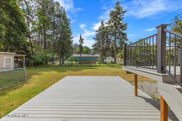 2918 E Fernan CT, Coeur D'alene, ID 83814