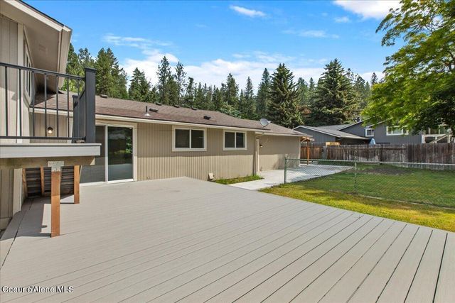 2918 E Fernan CT, Coeur D'alene, ID 83814