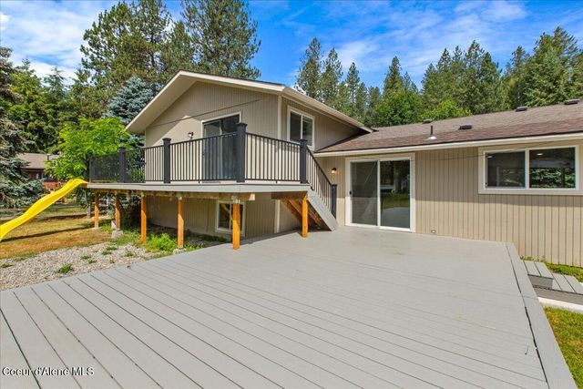 2918 E Fernan CT, Coeur D'alene, ID 83814