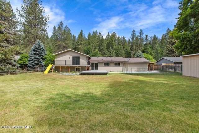 2918 E Fernan CT, Coeur D'alene, ID 83814
