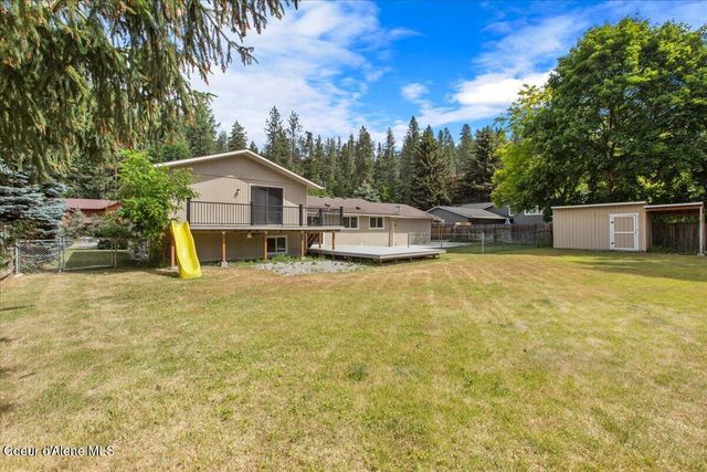 2918 E Fernan CT, Coeur D'alene, ID 83814