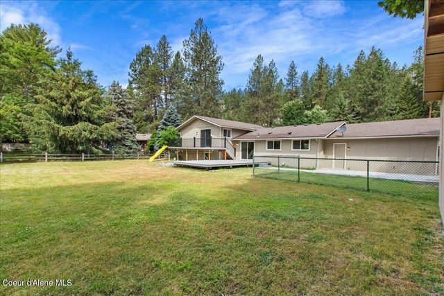 2918 E Fernan CT, Coeur D'alene, ID 83814
