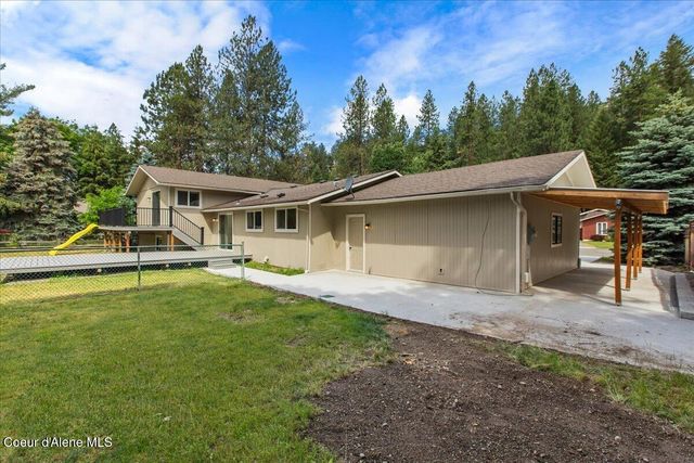 2918 E Fernan CT, Coeur D'alene, ID 83814