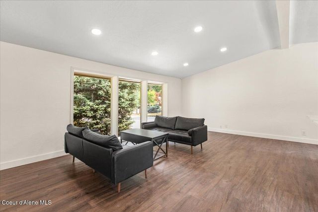 2918 E Fernan CT, Coeur D'alene, ID 83814
