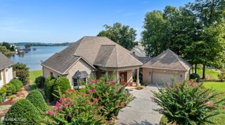 363 Golanvyi Tr, Vonore, TN 37885