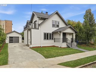 437 Ne FARGO St, Portland, OR 97212