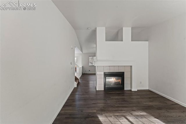 9379 Jackrabbit Lane, Colorado Springs, CO 80925