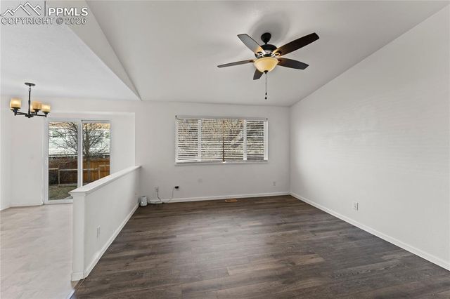 9379 Jackrabbit Lane, Colorado Springs, CO 80925