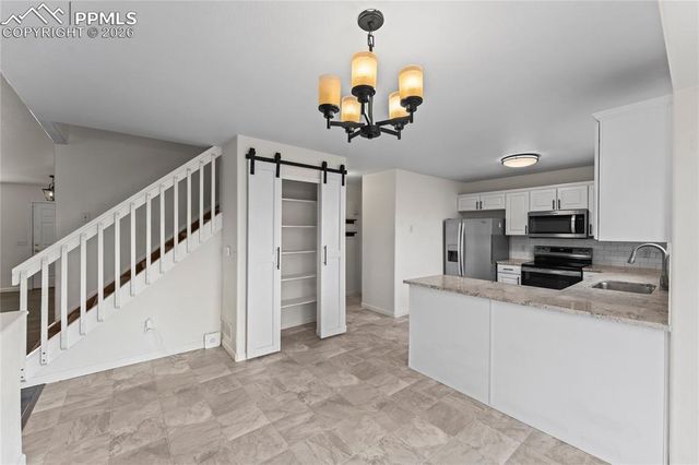 9379 Jackrabbit Lane, Colorado Springs, CO 80925