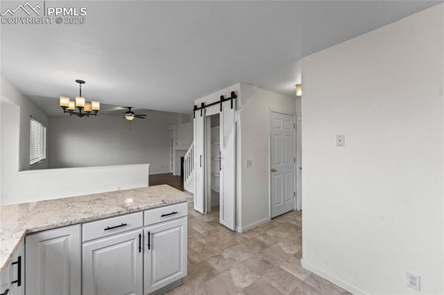 9379 Jackrabbit Lane, Colorado Springs, CO 80925