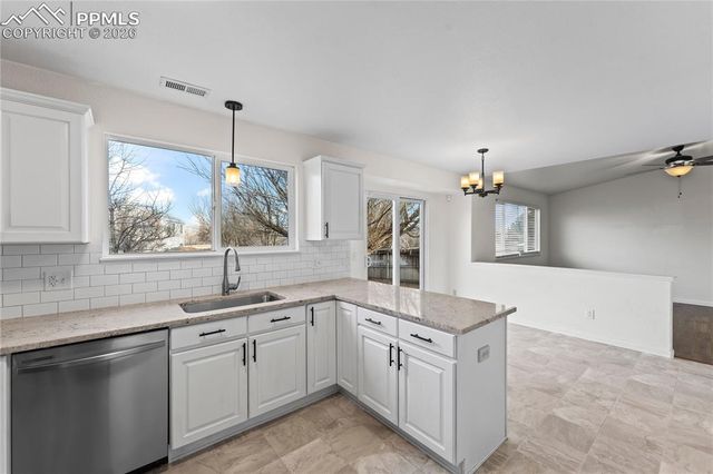 9379 Jackrabbit Lane, Colorado Springs, CO 80925