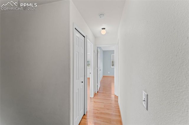 9379 Jackrabbit Lane, Colorado Springs, CO 80925