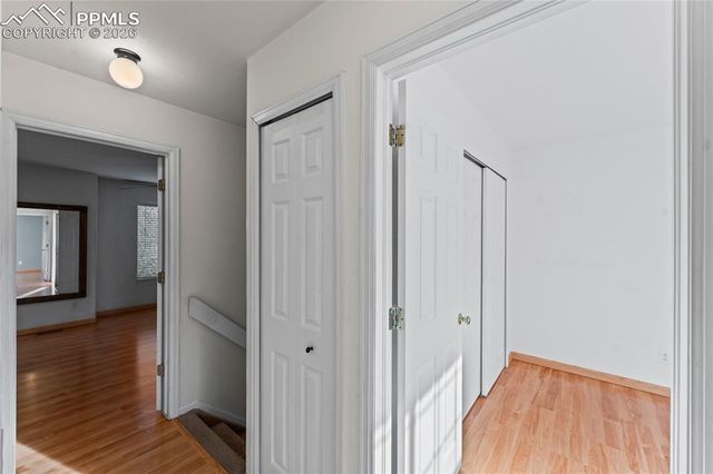 9379 Jackrabbit Lane, Colorado Springs, CO 80925