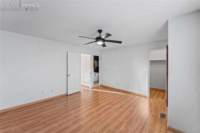 9379 Jackrabbit Lane, Colorado Springs, CO 80925