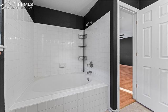 9379 Jackrabbit Lane, Colorado Springs, CO 80925