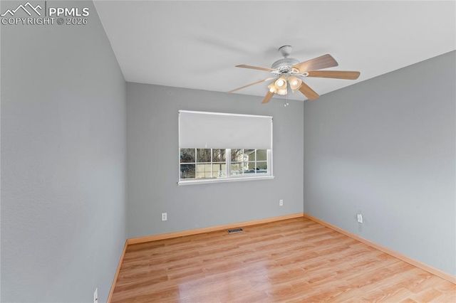 9379 Jackrabbit Lane, Colorado Springs, CO 80925