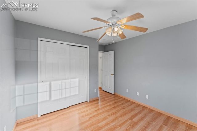 9379 Jackrabbit Lane, Colorado Springs, CO 80925