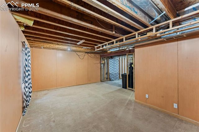 9379 Jackrabbit Lane, Colorado Springs, CO 80925