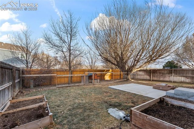 9379 Jackrabbit Lane, Colorado Springs, CO 80925