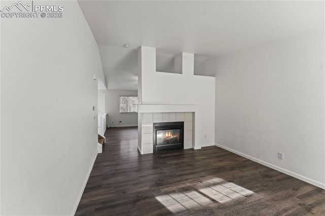 9379 Jackrabbit Lane, Colorado Springs, CO 80925