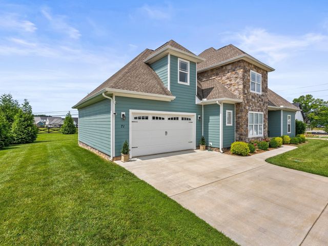 71 Windjammer Ct, Winchester, TN 37398