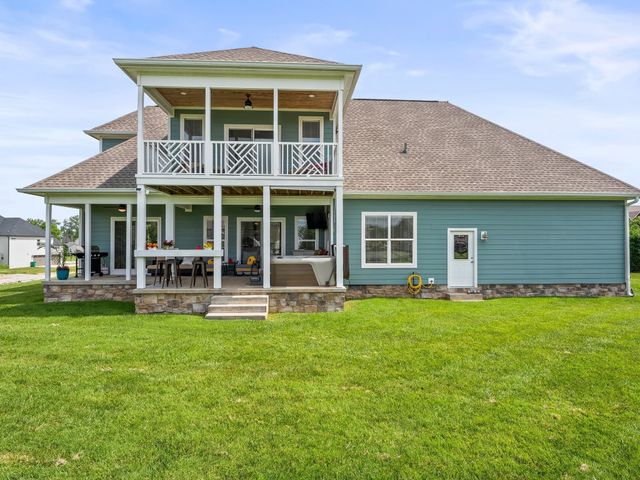 71 Windjammer Ct, Winchester, TN 37398