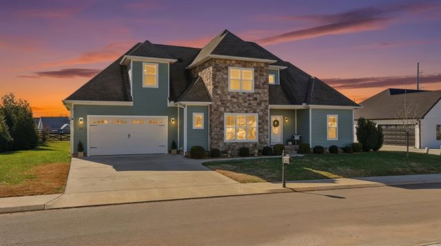 71 Windjammer Ct, Winchester, TN 37398
