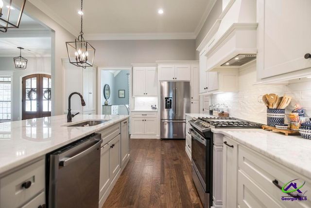 214 Bristleleaf Path, Kathleen, GA 31047