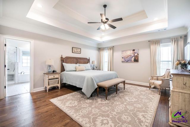 214 Bristleleaf Path, Kathleen, GA 31047