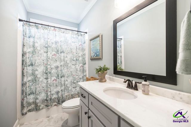 214 Bristleleaf Path, Kathleen, GA 31047