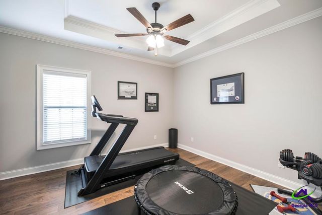 214 Bristleleaf Path, Kathleen, GA 31047