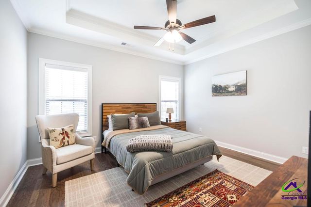 214 Bristleleaf Path, Kathleen, GA 31047