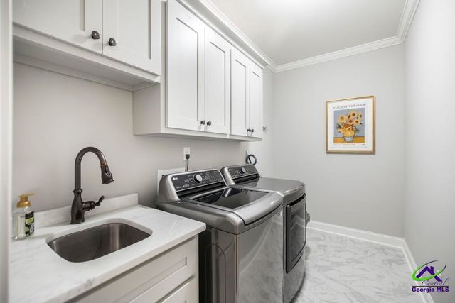 214 Bristleleaf Path, Kathleen, GA 31047