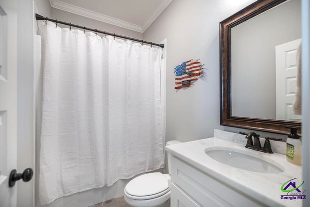 214 Bristleleaf Path, Kathleen, GA 31047