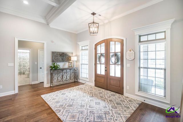 214 Bristleleaf Path, Kathleen, GA 31047