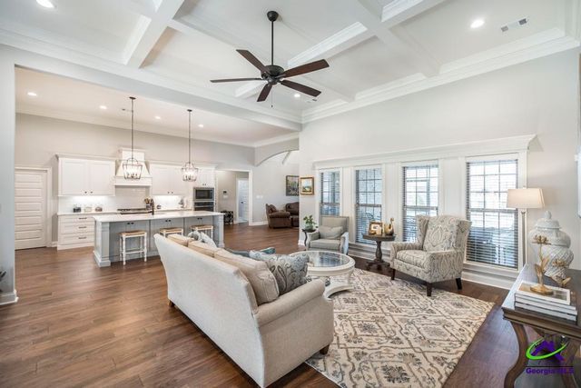 214 Bristleleaf Path, Kathleen, GA 31047