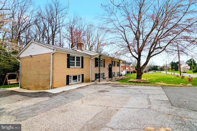 11202 BRANDYWINE RD, Clinton, MD 20735