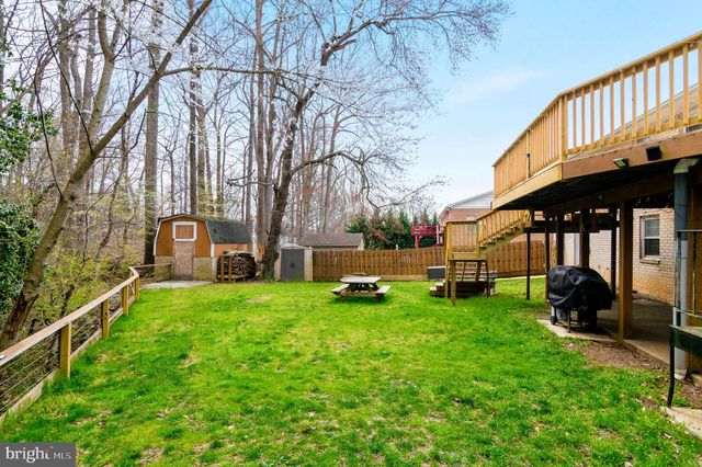 11202 BRANDYWINE RD, Clinton, MD 20735