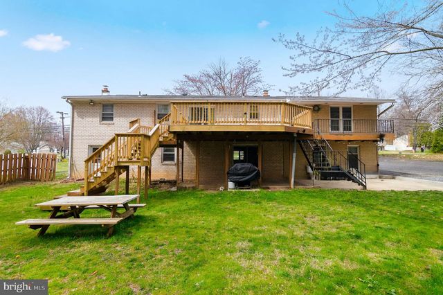 11202 BRANDYWINE RD, Clinton, MD 20735