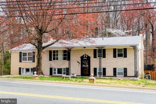 11202 BRANDYWINE RD, Clinton, MD 20735