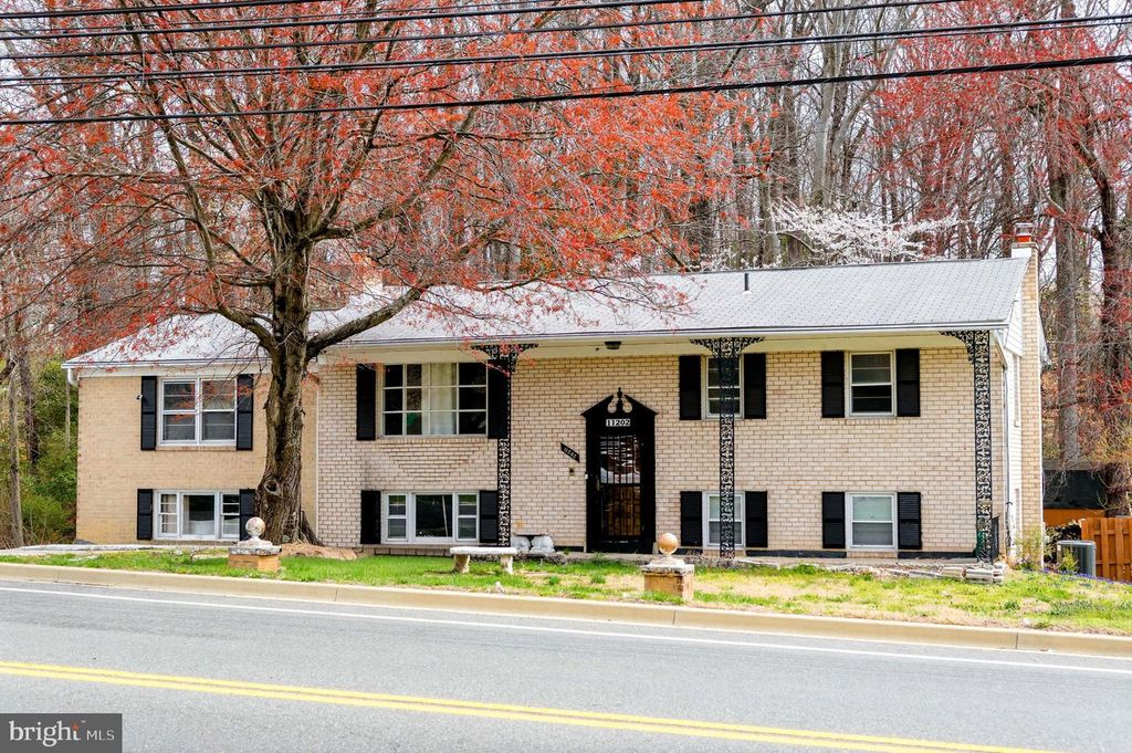 11202 BRANDYWINE RD, Clinton, MD 20735