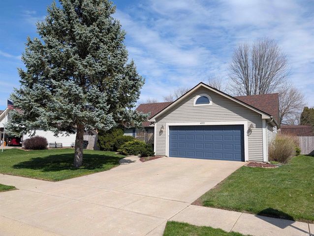 4031 George Washington Road, Lafayette, IN 47909