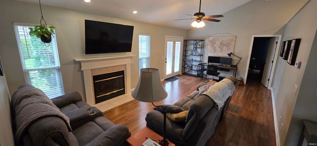 4031 George Washington Road, Lafayette, IN 47909