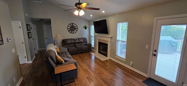 4031 George Washington Road, Lafayette, IN 47909