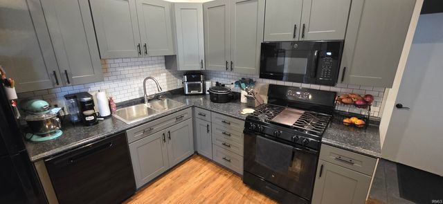 4031 George Washington Road, Lafayette, IN 47909