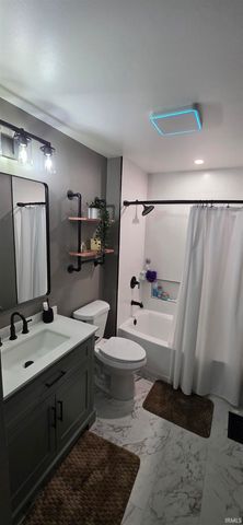 4031 George Washington Road, Lafayette, IN 47909