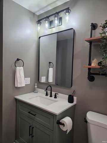 4031 George Washington Road, Lafayette, IN 47909