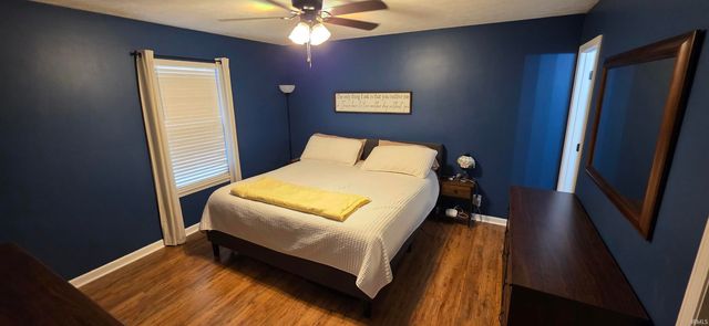 4031 George Washington Road, Lafayette, IN 47909