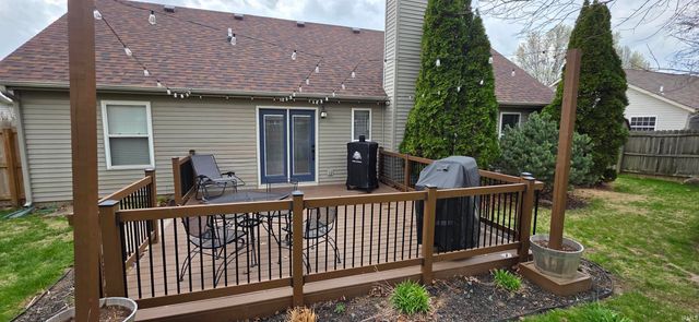 4031 George Washington Road, Lafayette, IN 47909